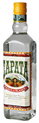 Zapata Tequila Silver